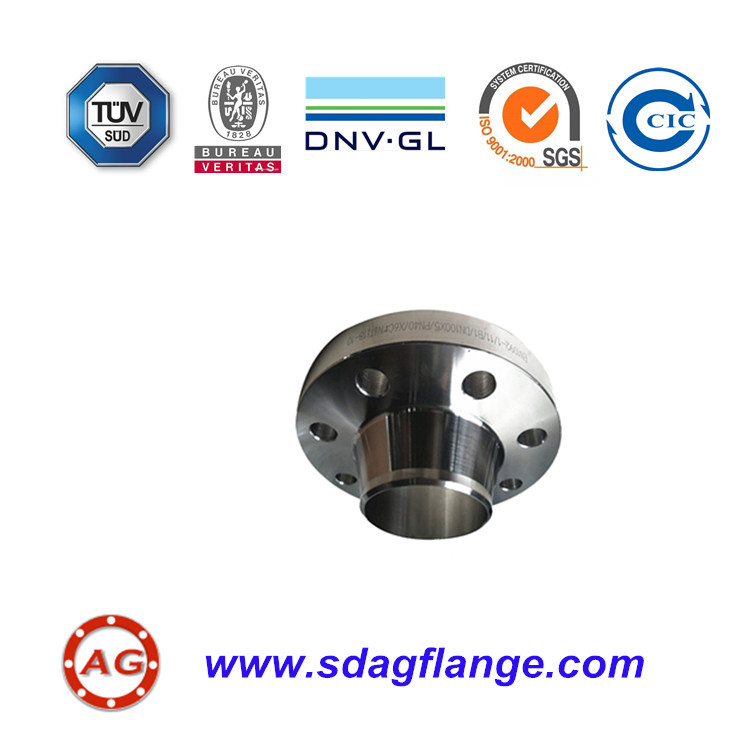 Genera flanges