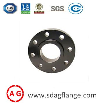 Quid BS4504 PN10 Labi in Flange nominatim refertur?