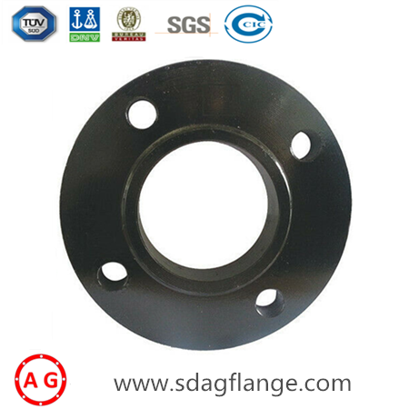 Quid products facimus? BS4504 PN40 Labi Flange Black Pain