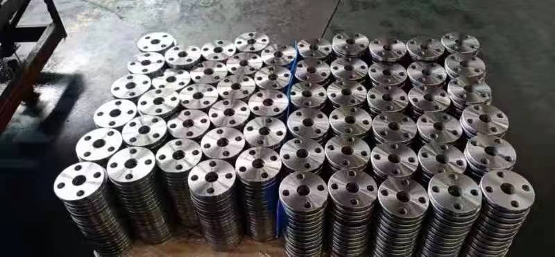 1800pcs Forging Jis 16k Pressura LABIUM Rating PL RF 50a complentur!