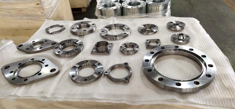 Flanges non-vexillas, Praecipuae flanges,flanges ducentes!Ave flanges customize!