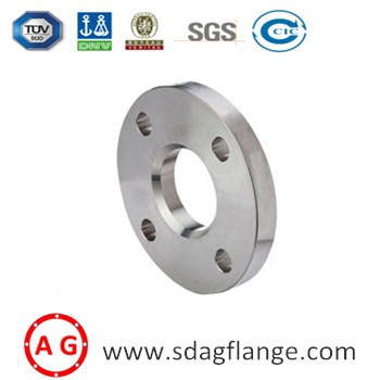 Commoda solve Flange