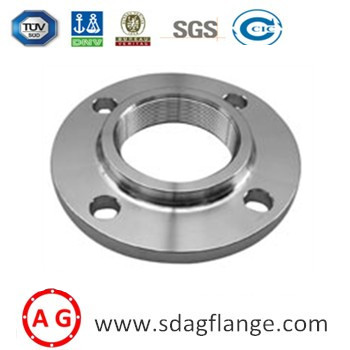 Quod pipe Flange? Quod partes facit ludere in Pipeline ratio?