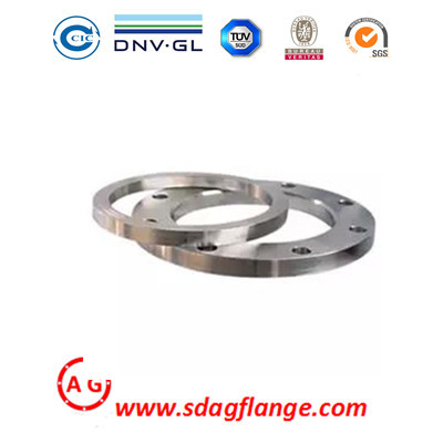 ANSI B16.5 Class300 solve Flange