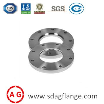 AS2129 mensam D Flange