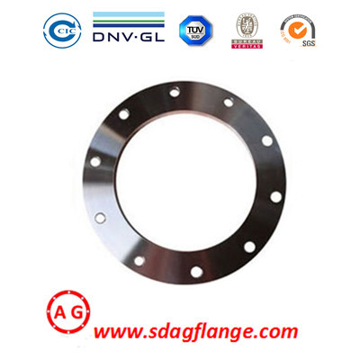 ANSI ASME B16.5 CS 300lb B16.5 Pentium Welding Flange