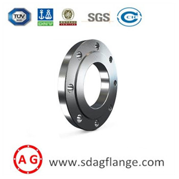 Signa PN16 XII Tab Mors Flange Carbon formula Unciæ Pipe