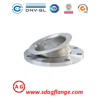 EN1092-1 Forged solve Flange