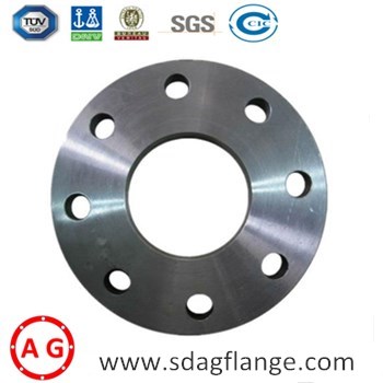 EN1092 Forged Type I Text Flange enim Welding