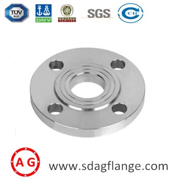 GOST 33259-2015 PN6 circa Flange