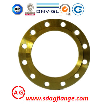 PN16 EN1092-1 Type02 solve Flange