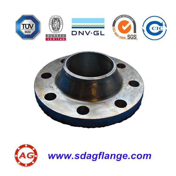 Mors S235JR PN16 Signa Flange