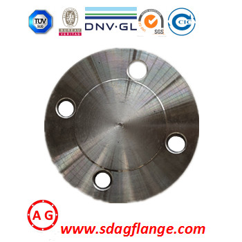 Si cæcum fuerit CS IV UNI6092 P245GH Flange Dimensiones