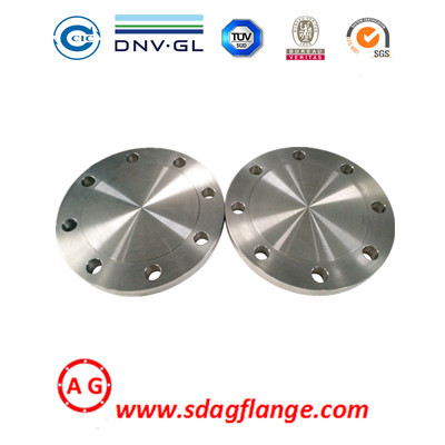 Si cæcum fuerit UNI6092 P245GH Flange Dimensiones